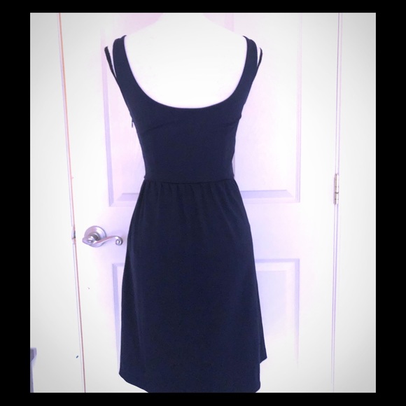 [Cynthia Rowley] Tank Dress - Picture 3 of 5